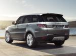 Land Rover Range Rover Sport HSE 2013 года (AU)